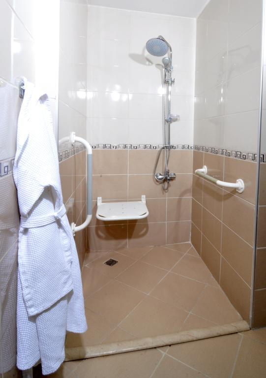 Harem Hotel Istanbul Room photo